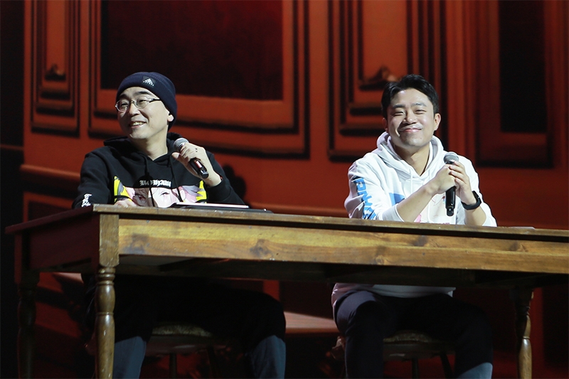 넥슨 '블루 아카이브', 2주년 특별 생방송 성황리 종료