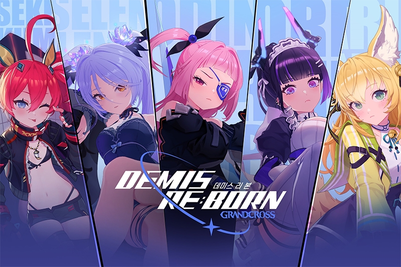 넷마블 '지스타2023', 출품작 체험과 게임성 내세운 현장 이벤트 공개