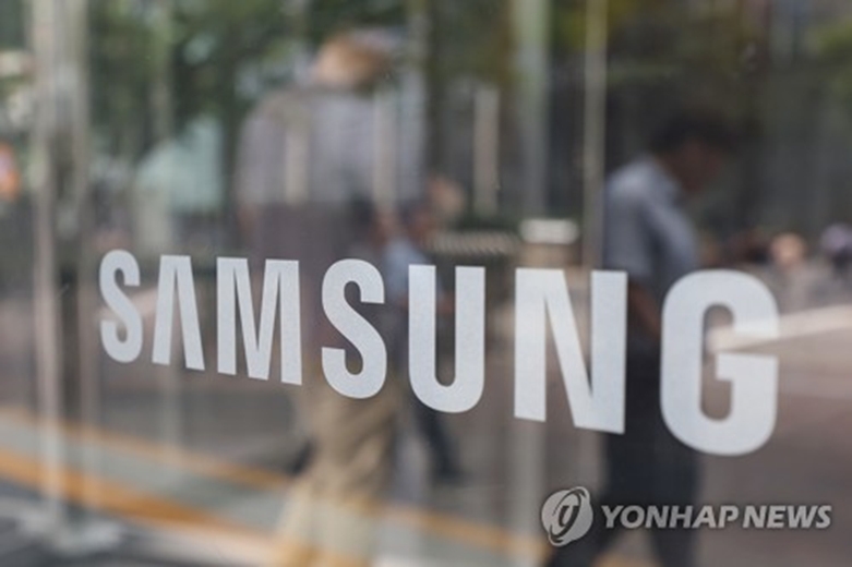 삼성전자 3분기 영업이익 2조4천336억원…작년 대비 77.6%↓(사진=연합)