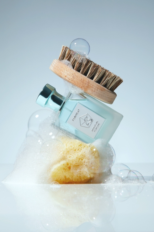 에이피알, 포맨트 시그니처 퍼퓸 ‘코튼 배쓰’ 신제품 출시