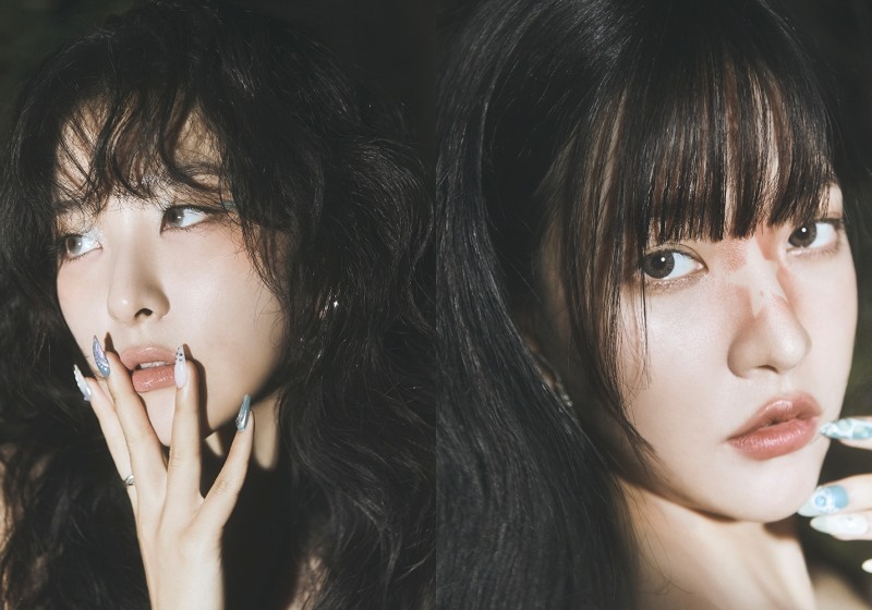 레드벨벳, 정규 3집 ‘강렬+환상적’…신비로움 자아내는 새로운 콘셉트의 티저 이미지 공개 화제