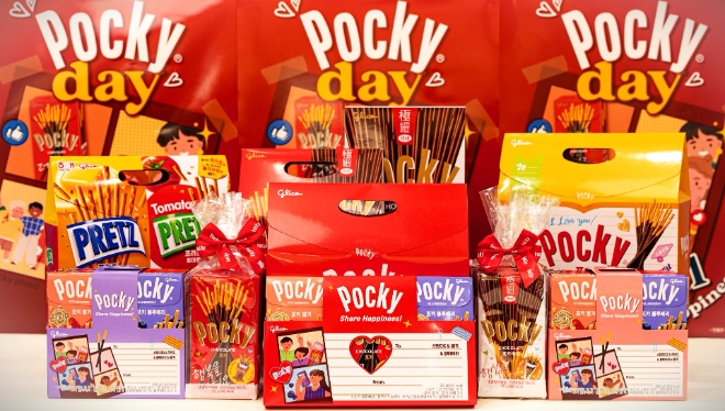 사진=해태제과 제공