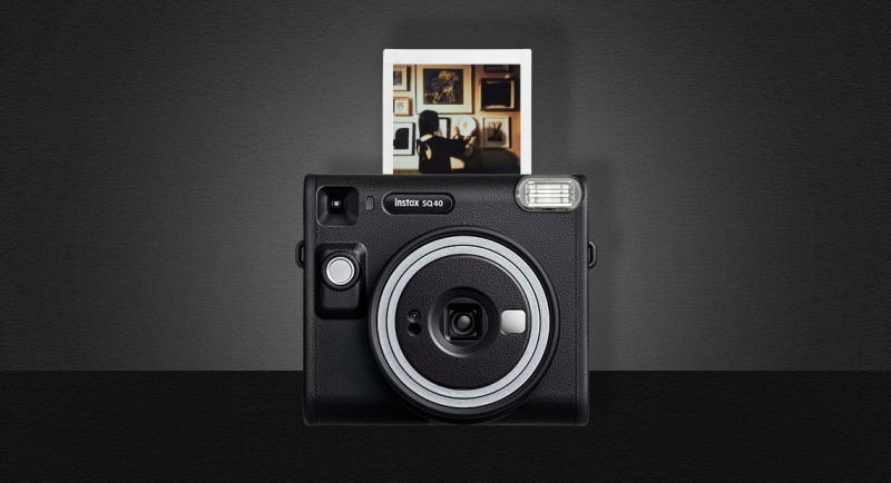 한국후지필름㈜, 2023 단풍 여행 필수 아이템 제안