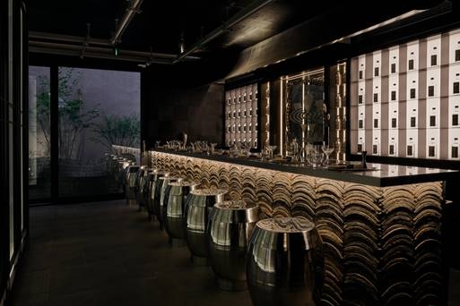 이미지: 원스피리츠 사옥 1층