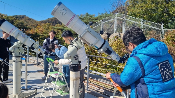 삼표그룹, 서울후생원 아동 위한 체험학습 활동 진행