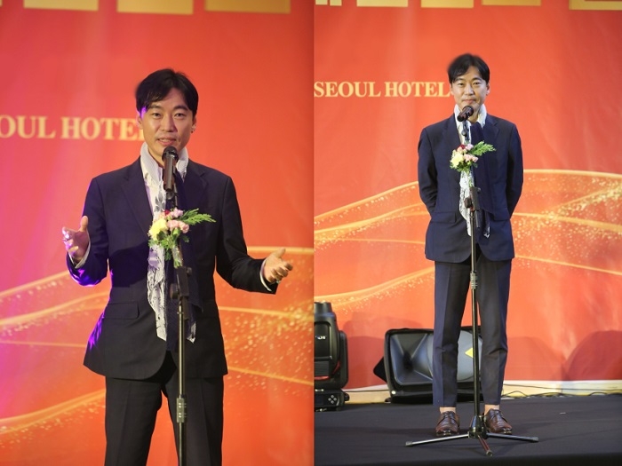 본좌엔터테인먼트, 창립 14주년 기념식 및 출범선포식 성황리 마무리