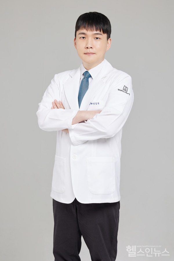 닥터주비뇨의학과강보식원장