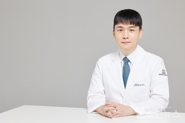 닥터주비뇨의학과강보식원장