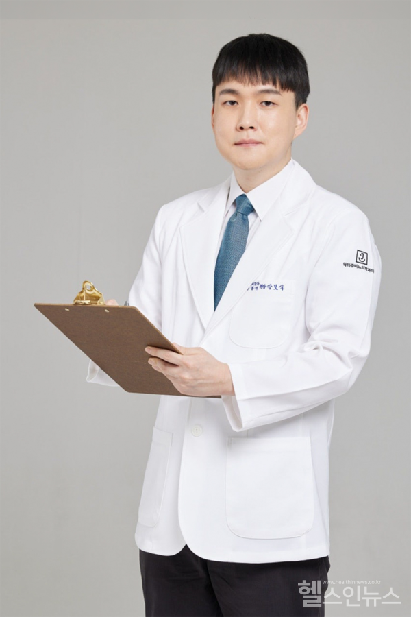 닥터주비뇨의학과강보식원장