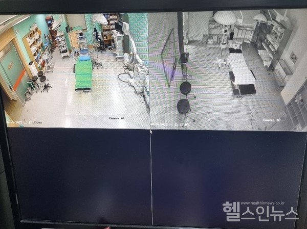 하이크비전제공