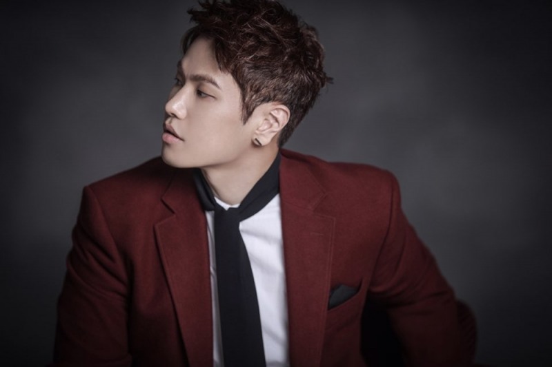 나윤권, 코요태 콘서트 투어 ‘코요태스티벌’ 게스트 확정…18일 서울 공연 출격