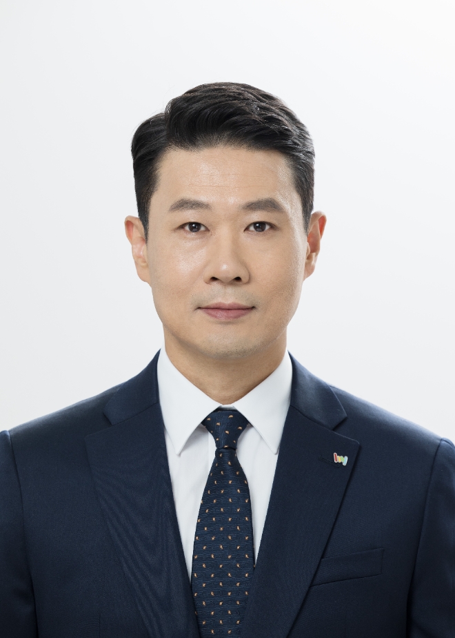 변경구 신임 대표 / 사진=hy 제공