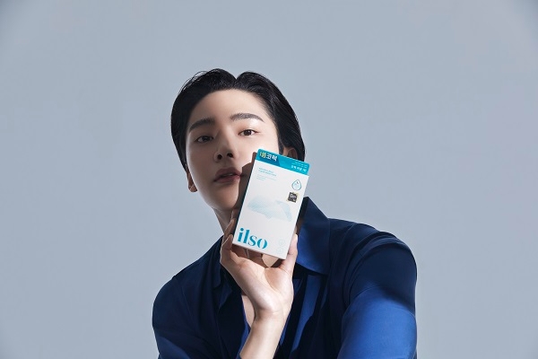 스킨케어 브랜드 일소, 배우 ‘로운’ 모델 발탁과 함께 코팩 영상 캠페인도 공개
