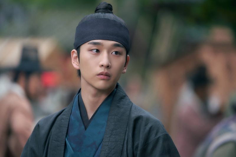 '연인' 김윤우, 설득력 주는 디테일한 연기…시청자 마음 훔쳤다