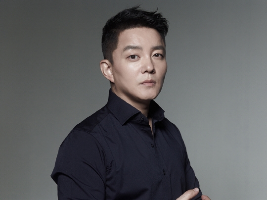 이범수, 와이원엔터테인먼트 전속계약…활발한 연기 활동 예고