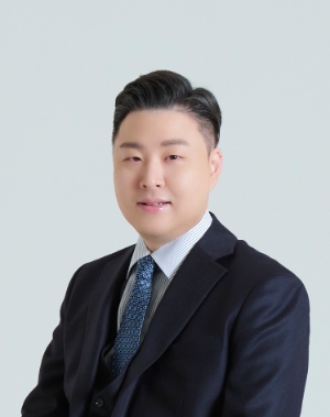 패션그룹형지 최준호 부회장