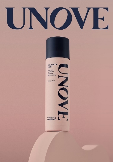 어노브, 소프트 픽싱 타입 ‘볼륨 업 픽서’ 신제품 출시