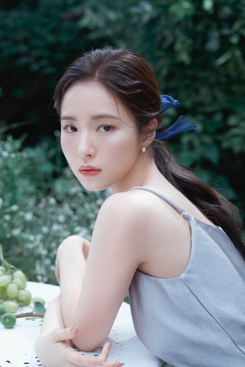 신세경, tvN ‘세작, 매혹된 자들’ 출연…첫 남장여자 캐릭터 도전