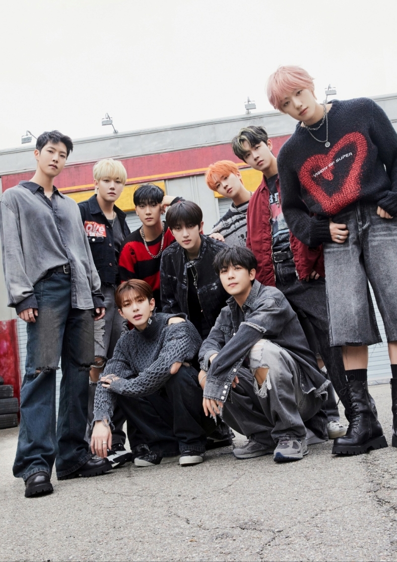골든차일드, 2일 세 번째 싱글 'Feel me' 발표…컴백 기대 포인트 셋