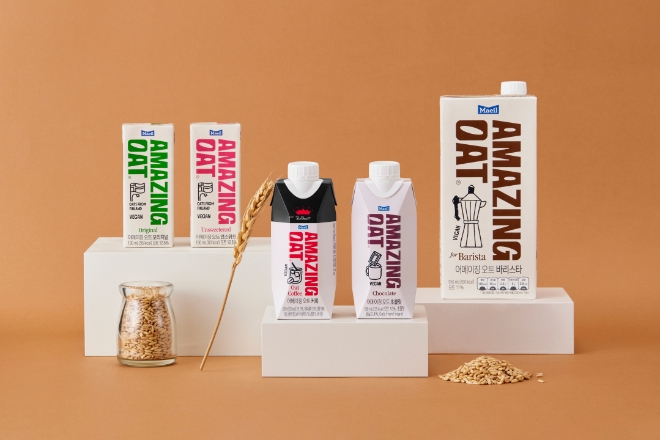 사진=매일유업 제공