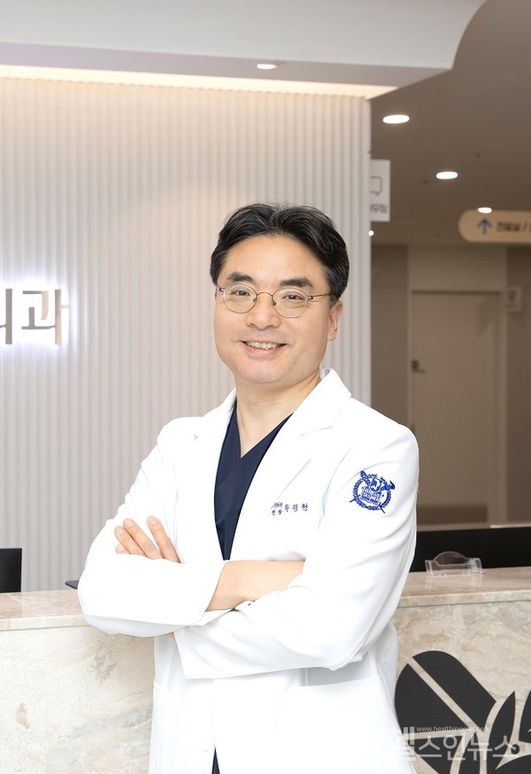 구성서울정형외과유정현원장