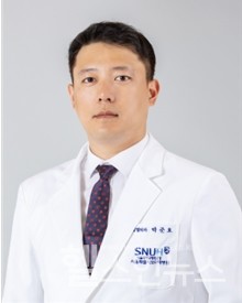 보라매병원성형외과박준호교수