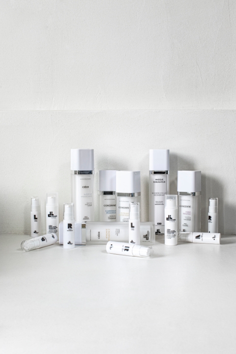 화장품 브랜드 더모이오닉, 크림 3종·컨센트레이트 3종 선보여