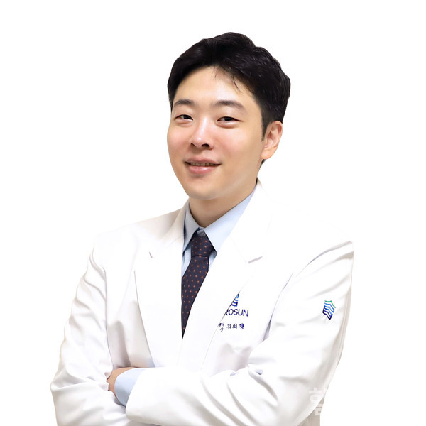 바로선병원건강검진센터김의창원장