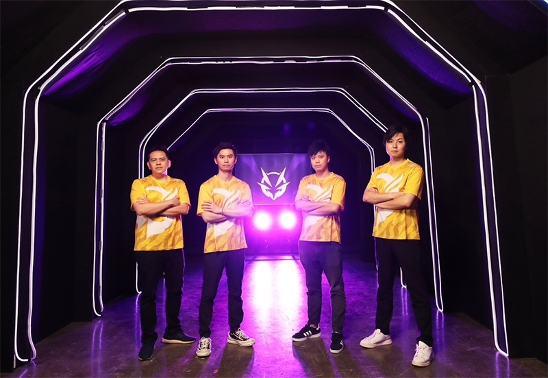 SWC2023, 월드 파이널 공식 일정 시작…프로필 촬영 현장 공개