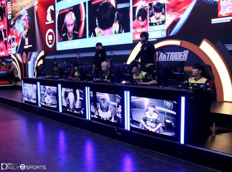 사진=리브 샌드박스.