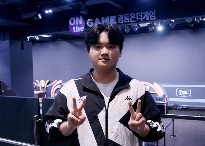 사진='월드' 노준현.