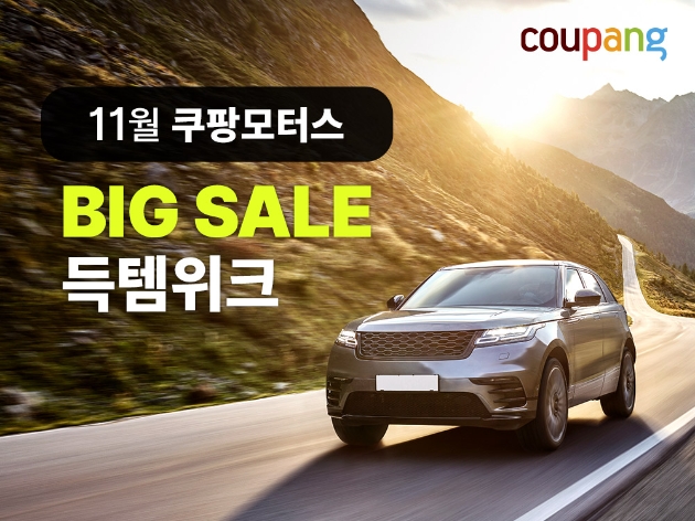 이미지=쿠팡 제공