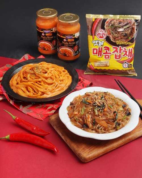 사진=오뚜기 제공