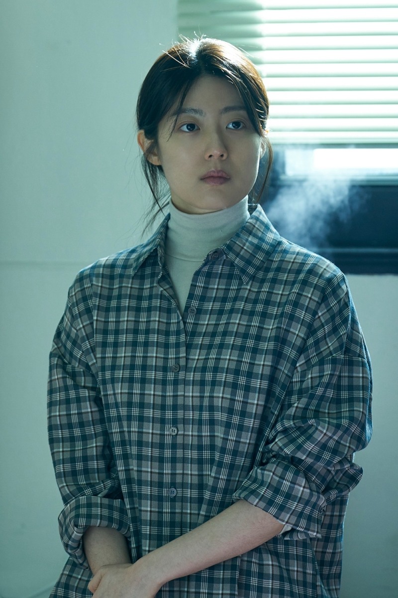 ‘하이쿠키' 남지현, 이제껏 본 적 없는 새로운 얼굴…도파민 자극하는 거침없는 활약