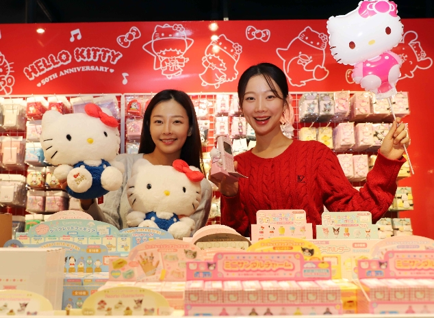 사진=신세계백화점 제공