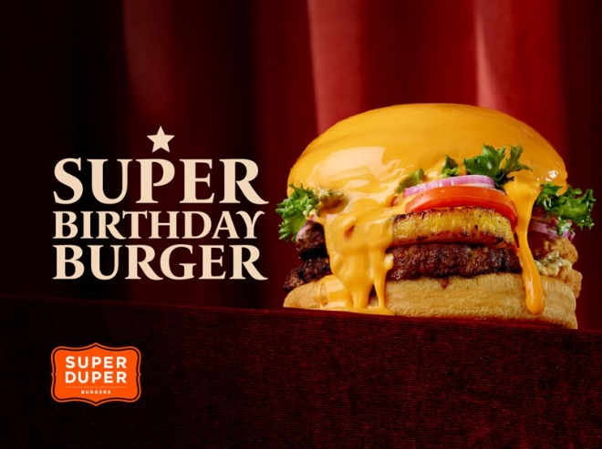 사진=bhc 슈퍼두퍼 제공