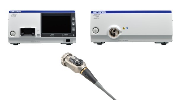 올림푸스한국제공