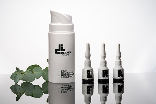 화장품 브랜드 더모이오닉, 크림 3종·컨센트레이트 3종 선보여