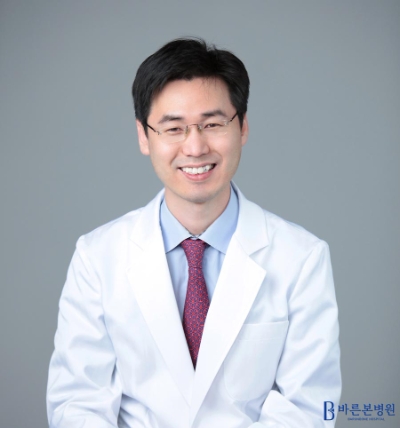 사진=안형권 병원장