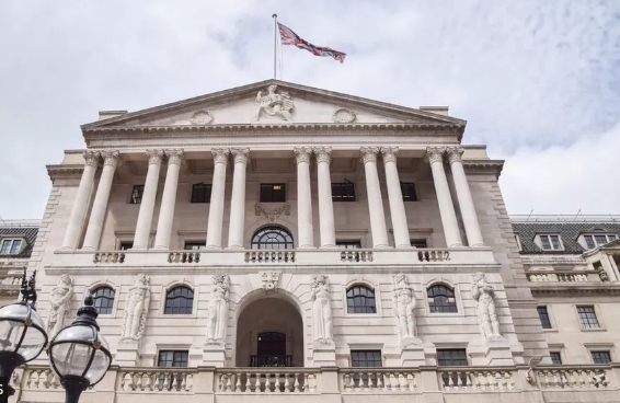 (상보) 영란은행, 금리 연 5.25%로 동결...“추가 긴축 필요할 수도”