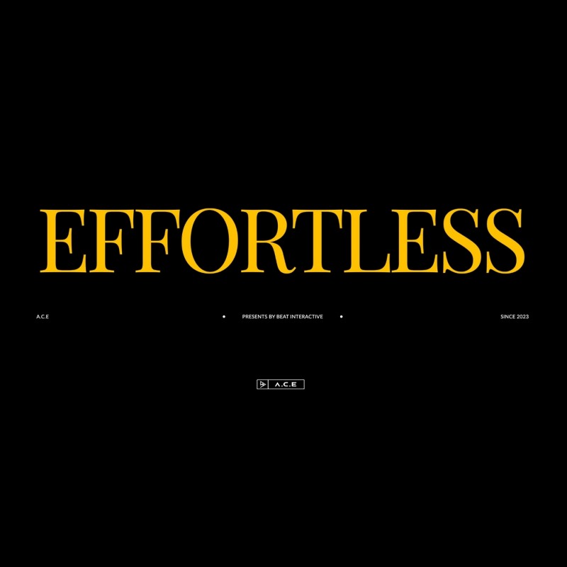 에이스, 2년 만에 단체 컴백…7일 신곡 'Effortless' 발매 확정