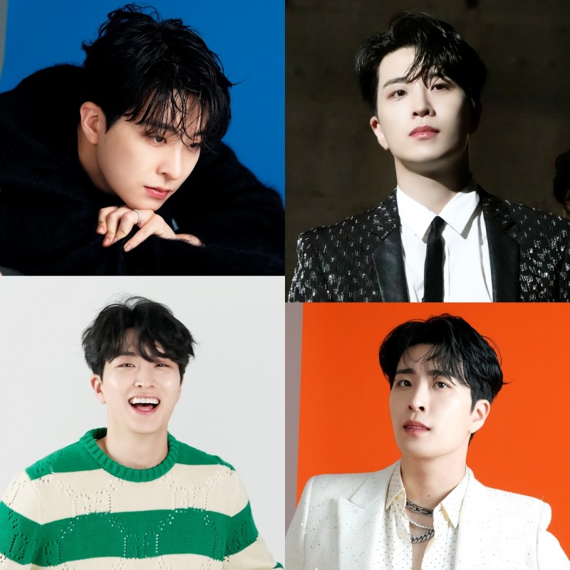 갓세븐 영재, 정규 1집 재킷+뮤직비디오 현장 비하인드 컷 공개…시크→장꾸 반전 매력 선사