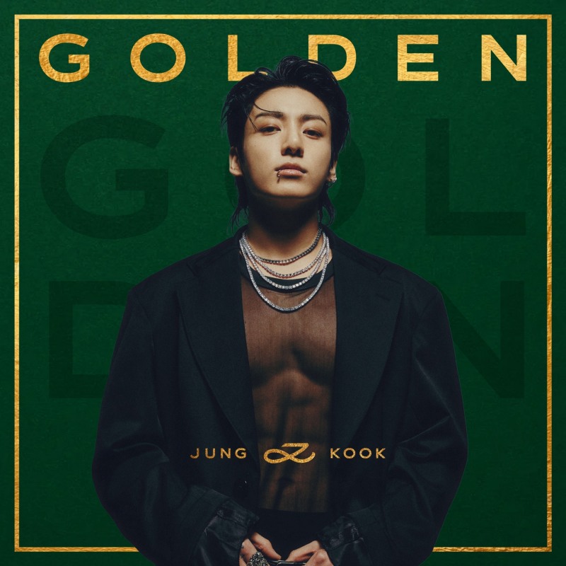 방탄소년단 정국, 3일 솔로 앨범 ‘GOLDEN’ 발매…전 세계 음악시장 정조준