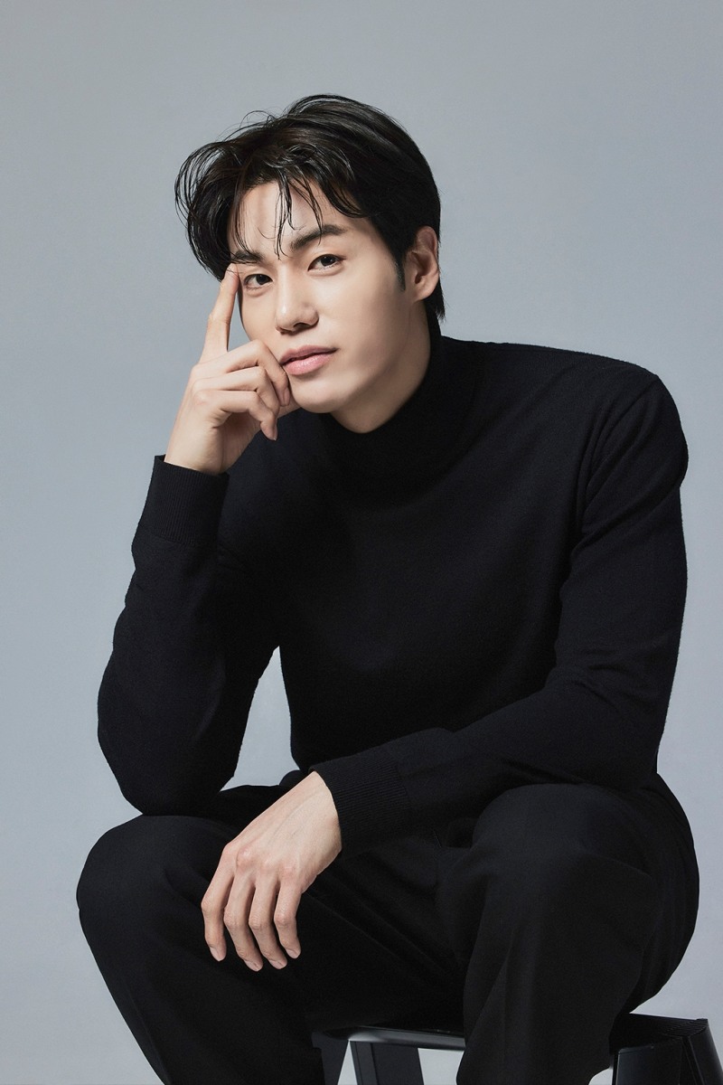 나현우, tvN ‘세작, 매혹된 자들’ 캐스팅…첫 사극 도전
