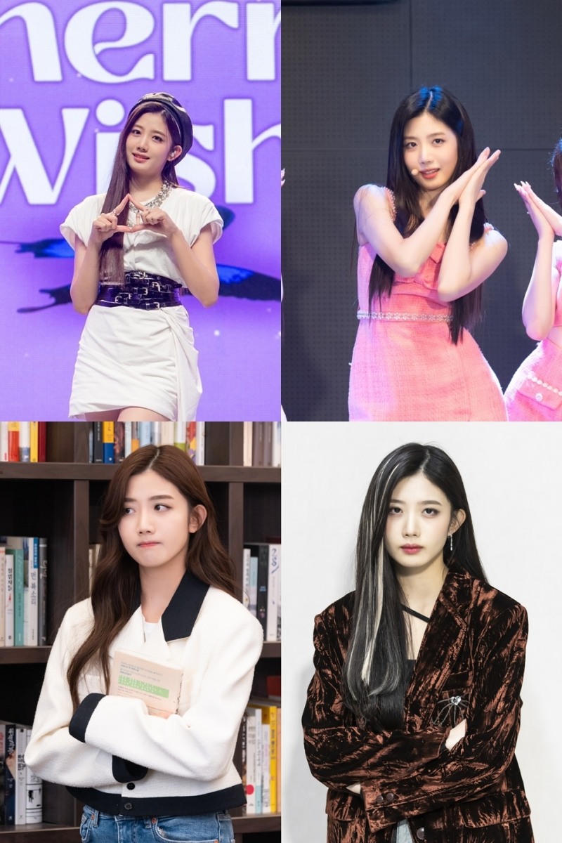 ‘7인의 탈출’ 유주, 아이돌↔배우 넘나드는 특급 팔방미인 기대주