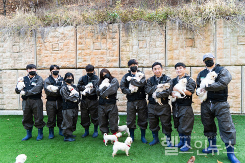 녹십자수의약품제공