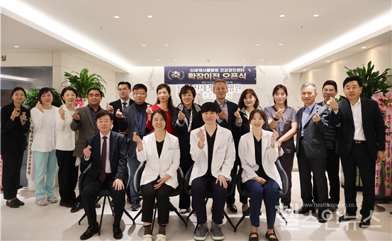 영등포신세계서울병원제공