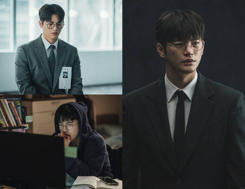 ‘이재, 곧 죽습니다’ 서인국, 7년 차 취준생으로 컴백…죽음이 내릴 심판의 시작 담긴 첫 스틸 공개