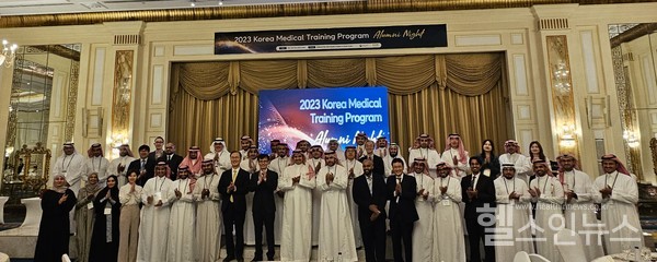 한국보건산업진흥원제공