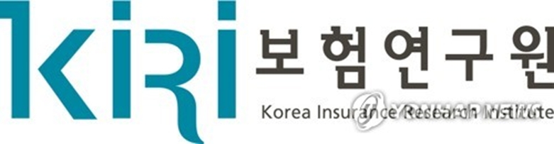 보험연구원(사진=연합)
